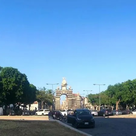 Casa Vacanza Risorgimento *