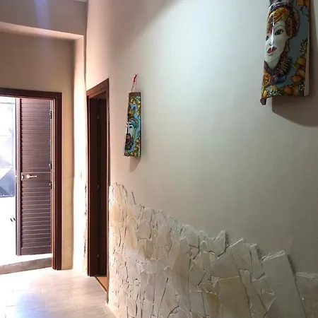 Casa Vacanza Risorgimento *