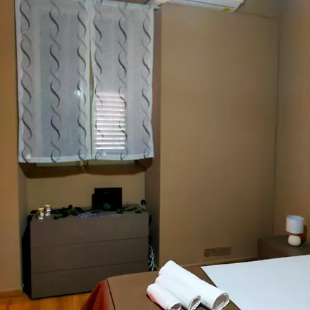 Casa Vacanza Risorgimento Сasa de vacaciones *