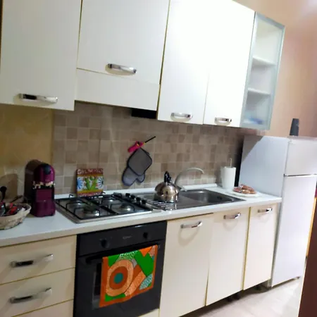 Casa Vacanza Risorgimento Catania