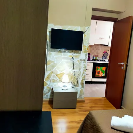 Casa Vacanza Risorgimento * Catania