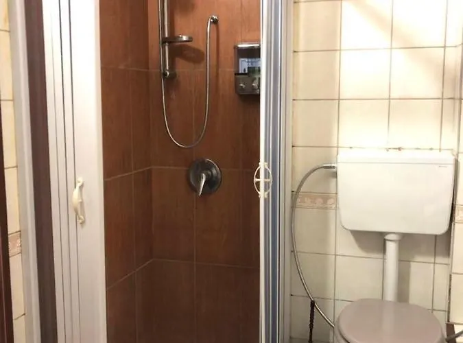 度假居 Casa Vacanza Risorgimento 卡塔尼亚