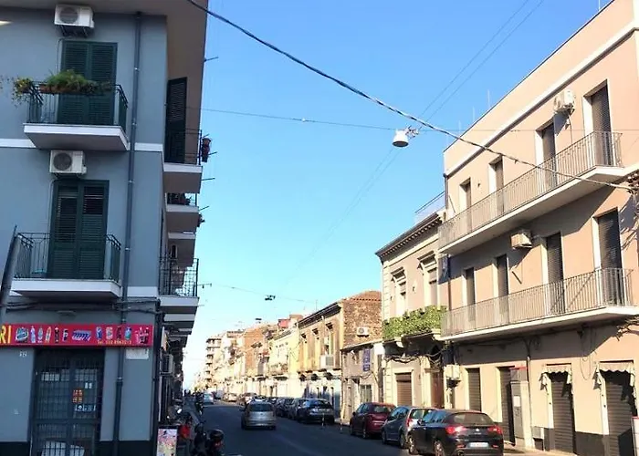 Casa Vacanza Risorgimento 度假居 *