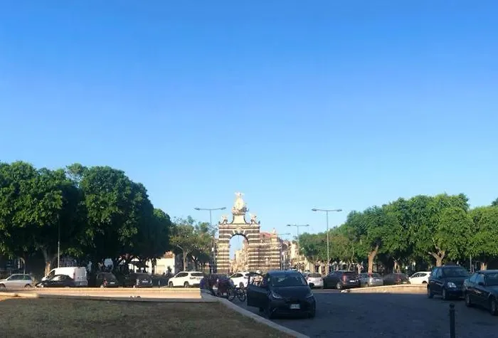 Casa Vacanza Risorgimento *