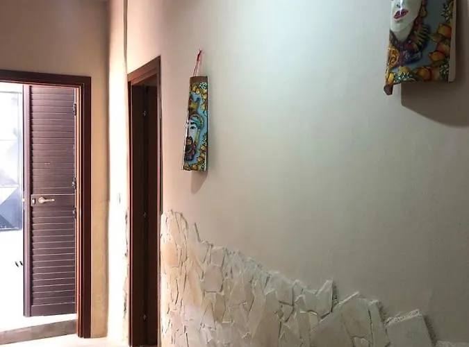 Casa Vacanza Risorgimento *