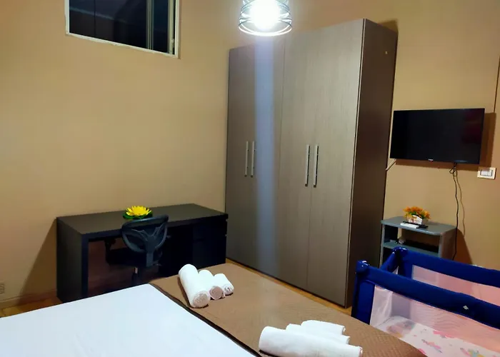 Holiday home Casa Vacanza Risorgimento