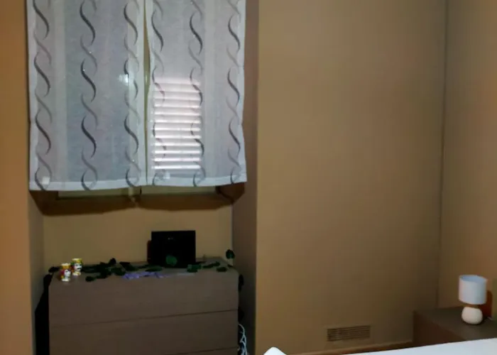 Casa Vacanza Risorgimento 度假居 *