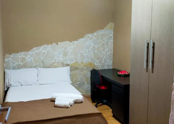 Holiday home Casa Vacanza Risorgimento *