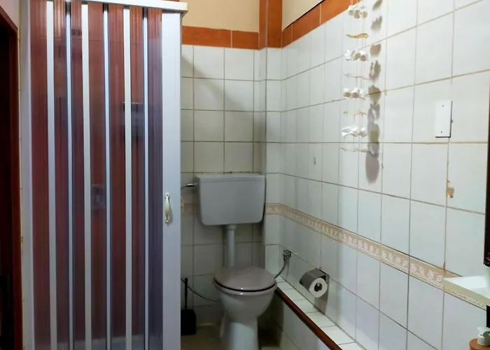 度假居 Casa Vacanza Risorgimento 卡塔尼亚