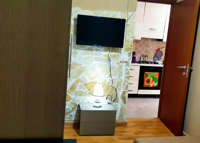 Casa Vacanza Risorgimento * 卡塔尼亚