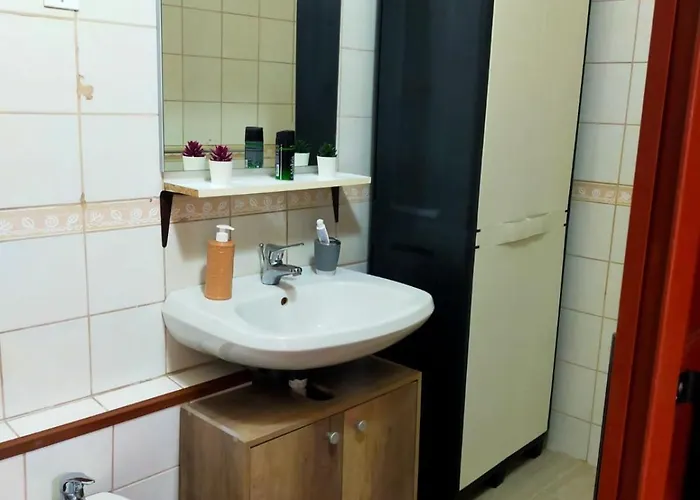 Casa Vacanza Risorgimento 度假居