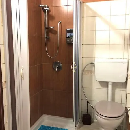 Σπίτι διακοπών Casa Vacanza Risorgimento Κατάνια