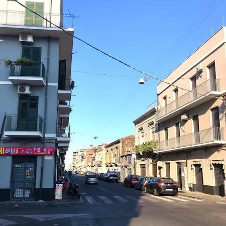 Casa Vacanza Risorgimento Vakantiehuis *