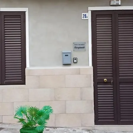 Casa Vacanza Risorgimento Vakantiehuis *