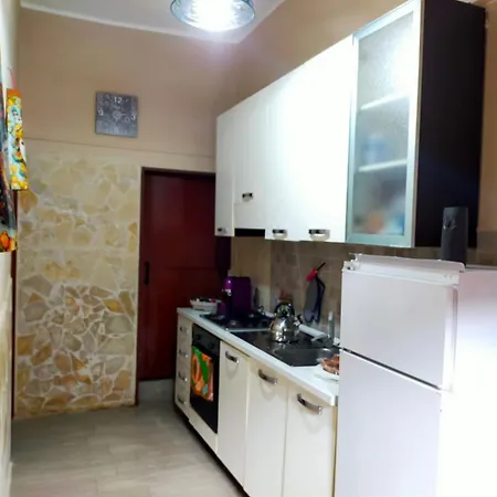 Σπίτι διακοπών Casa Vacanza Risorgimento Κατάνια