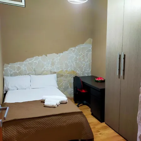 Vakantiehuis Casa Vacanza Risorgimento *