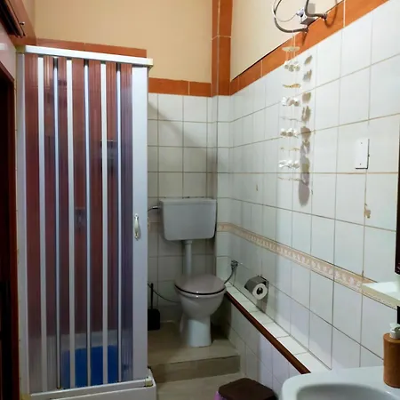 Tatil Evi Casa Vacanza Risorgimento Katanya