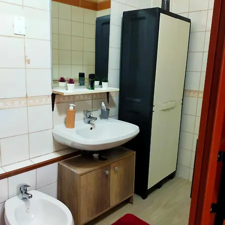 Casa Vacanza Risorgimento Tatil Evi